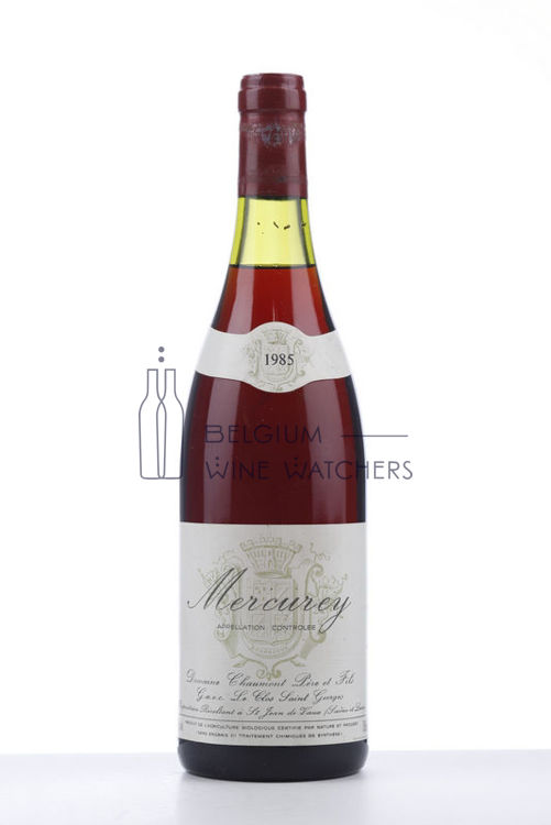 Afbeeldingen van 1985 MERCUREY
